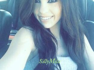 SillyMila
