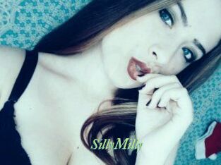 SillyMilly