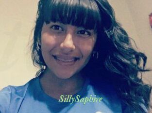 SillySaphire