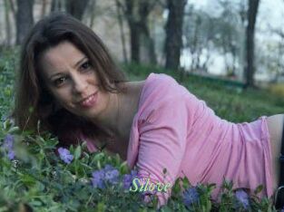 Silove