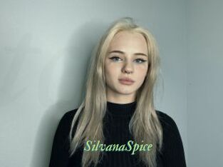 SilvanaSpice