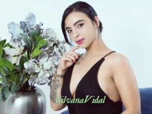 SilvanaVidal