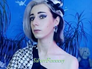 SilverFoxxxxy