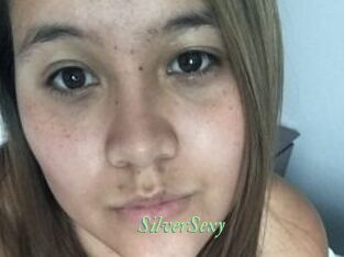 SilverSexy