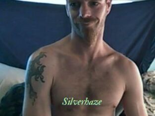 Silverhaze