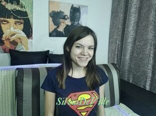 SilviaDeVille