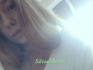 SilviaMason