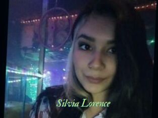 Silvia_Lorence