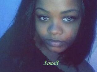 SimaS