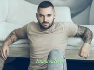SimmonBeck