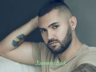 SimmonsBeck