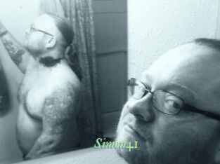 Simon41