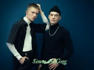 SimonAndGreg