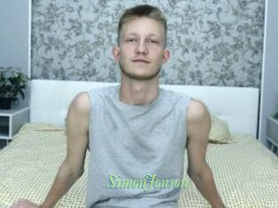 SimonJonson