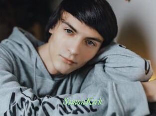 SimonKirk