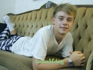 SimonMcking
