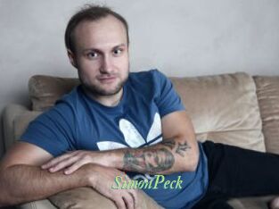SimonPeck