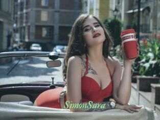 SimonSara