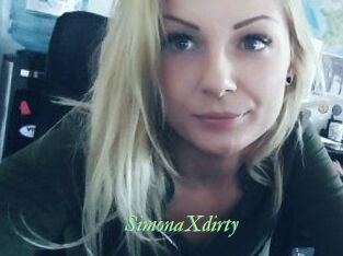 SimonaXdirty