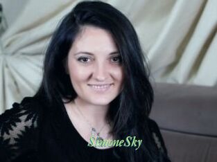 SimoneSky
