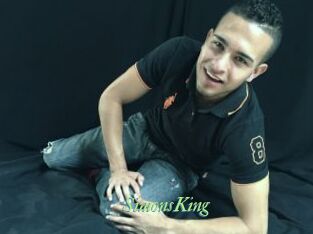 SimonsKing