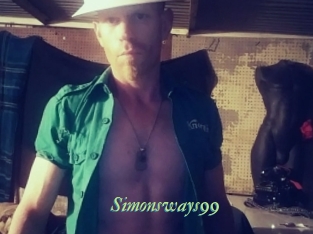 Simonsways99 Tel Coquin