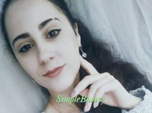 SimpleBeauty
