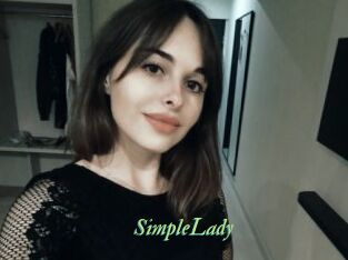 SimpleLady