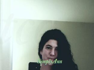SimplyAnn