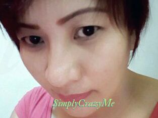 SimplyCrazyMe