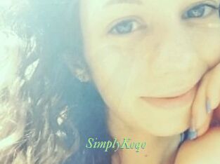 SimplyKoqo