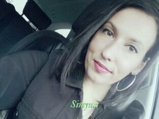 Simyna