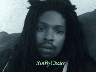 SinByChoice