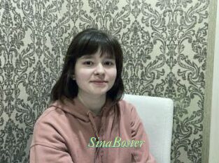 SinaBoster
