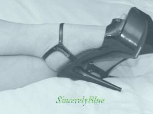 SincerelyBlue