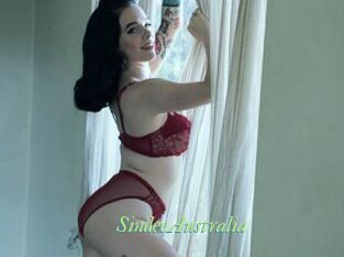 SindeeAustralia