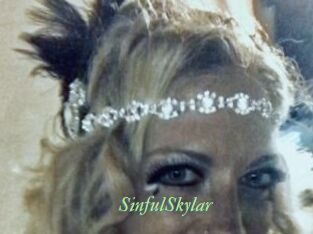 SinfulSkylar