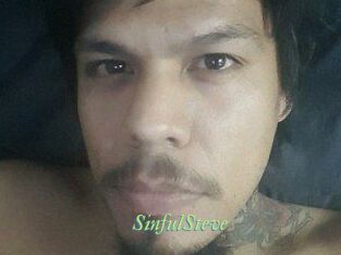 SinfulSteve