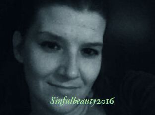 Sinfulbeauty2016