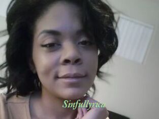 Sinfullyrica