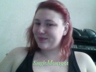 SingleMom1991