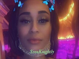 SinnKnightly