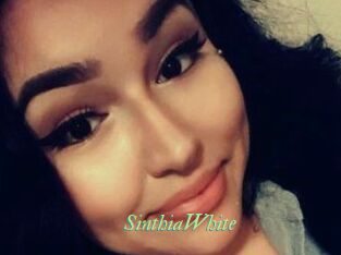 Sinthia_White
