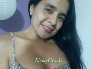 SiomyCracks
