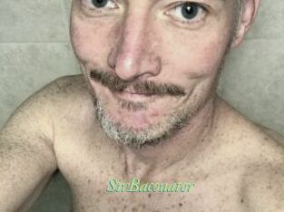 SirBaconator