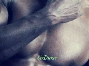 SirDicker