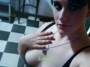Siren1231