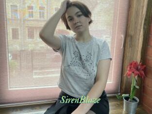SirenBlaze