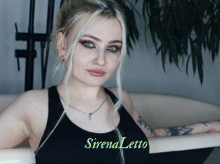 SirenaLetto