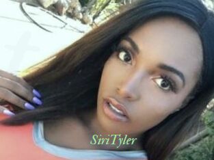 SiriTyler
